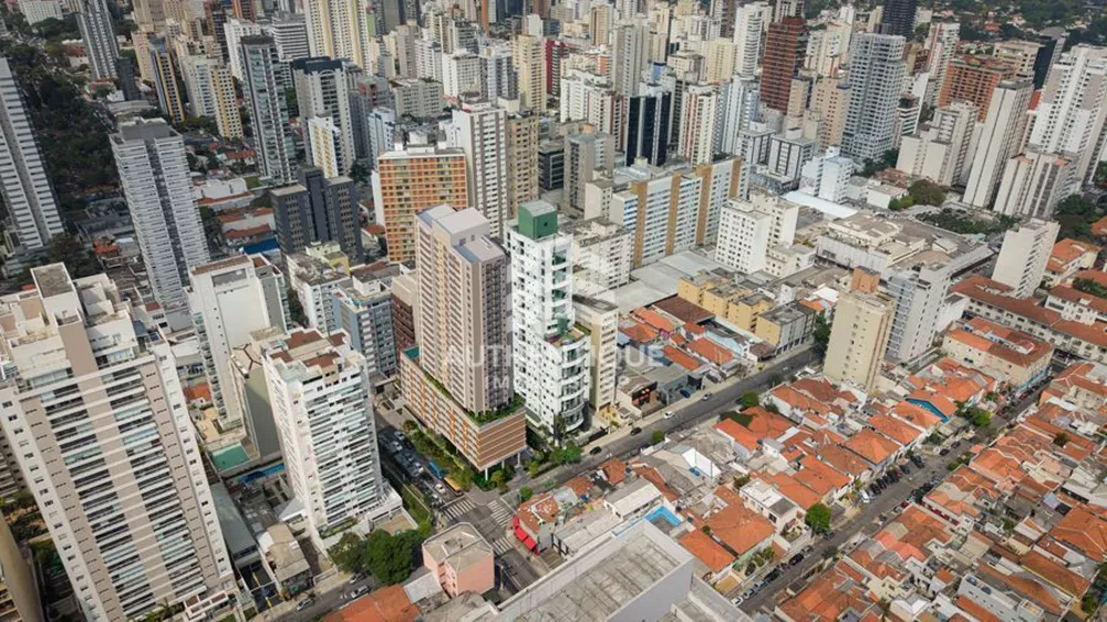 Apartamento, 2 quartos, 39 m² - Foto 6