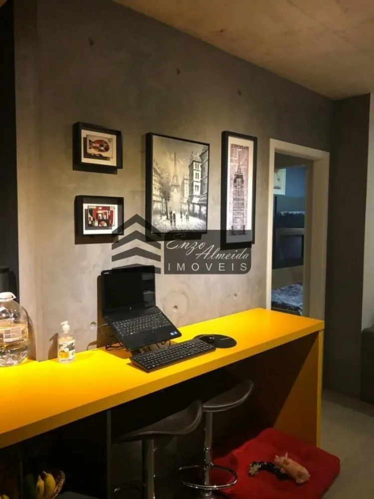 Apartamento, 2 quartos, 74 m² - Foto 8
