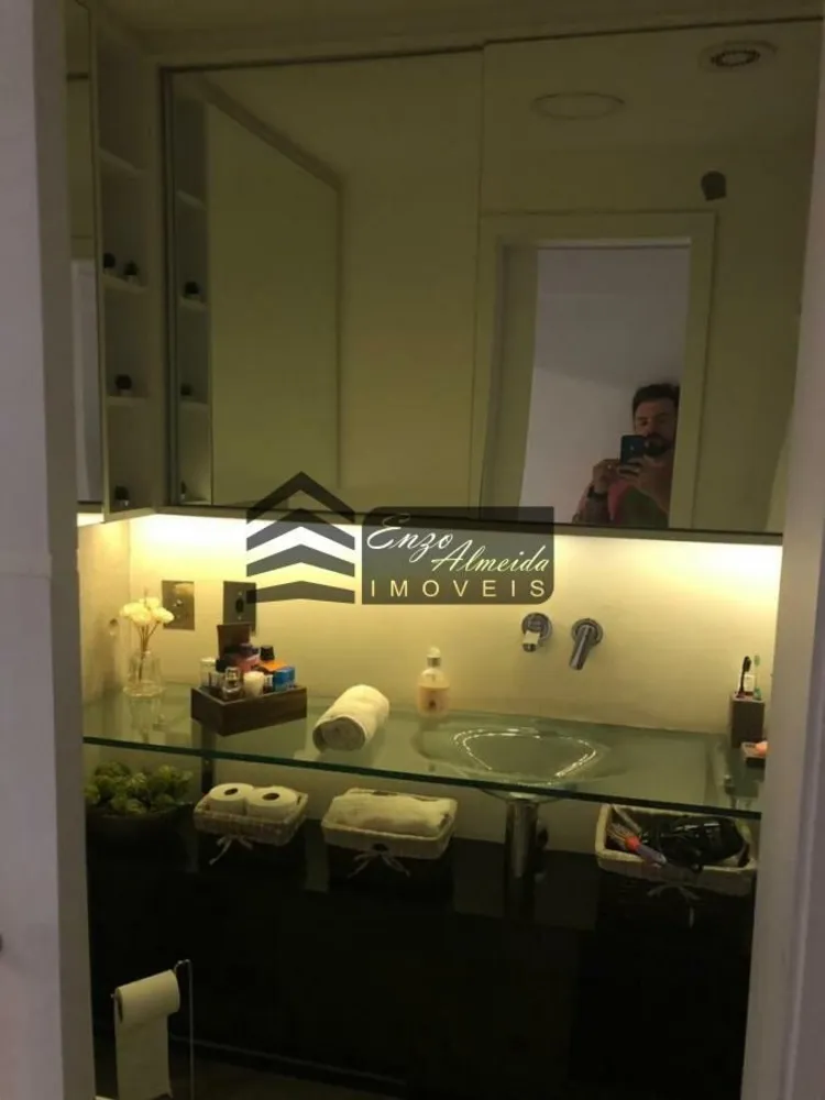 Apartamento, 2 quartos, 74 m² - Foto 9