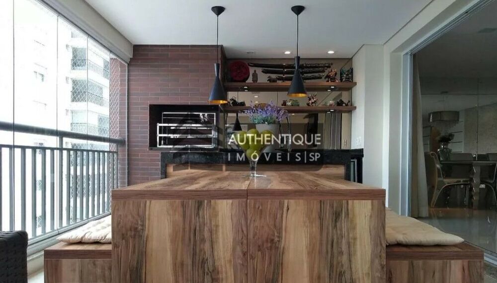 Apartamento, 4 quartos, 168 m² - Foto 35