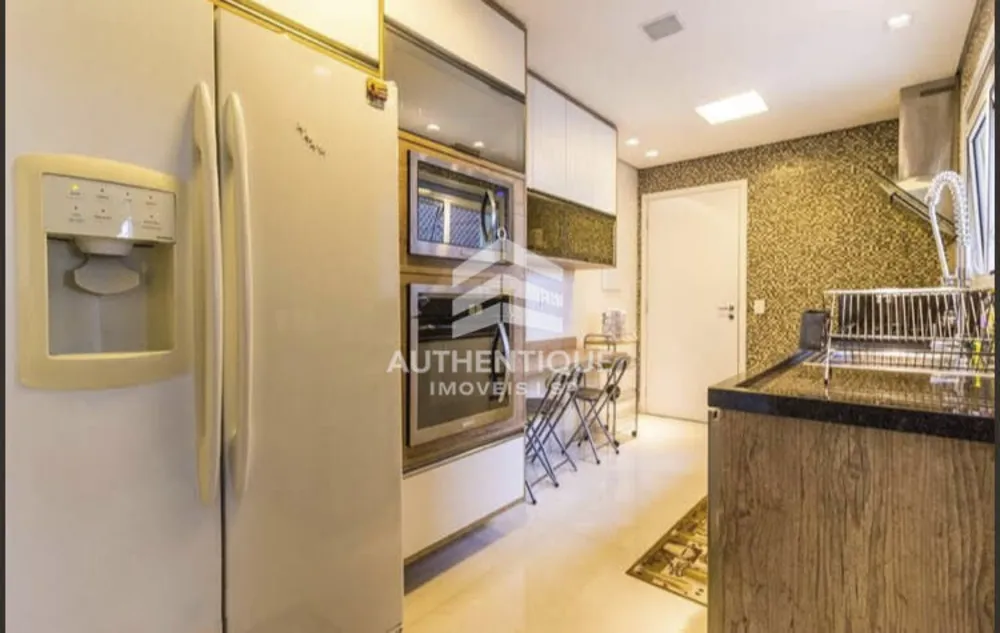 Apartamento, 4 quartos, 168 m² - Foto 49