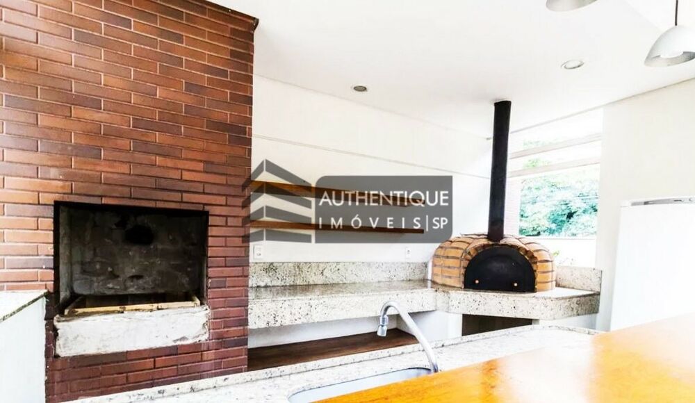 Apartamento, 4 quartos, 168 m² - Foto 17