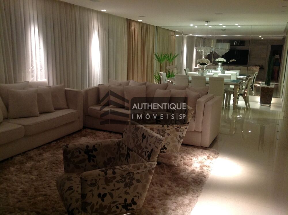 Apartamento, 4 quartos, 168 m² - Foto 41