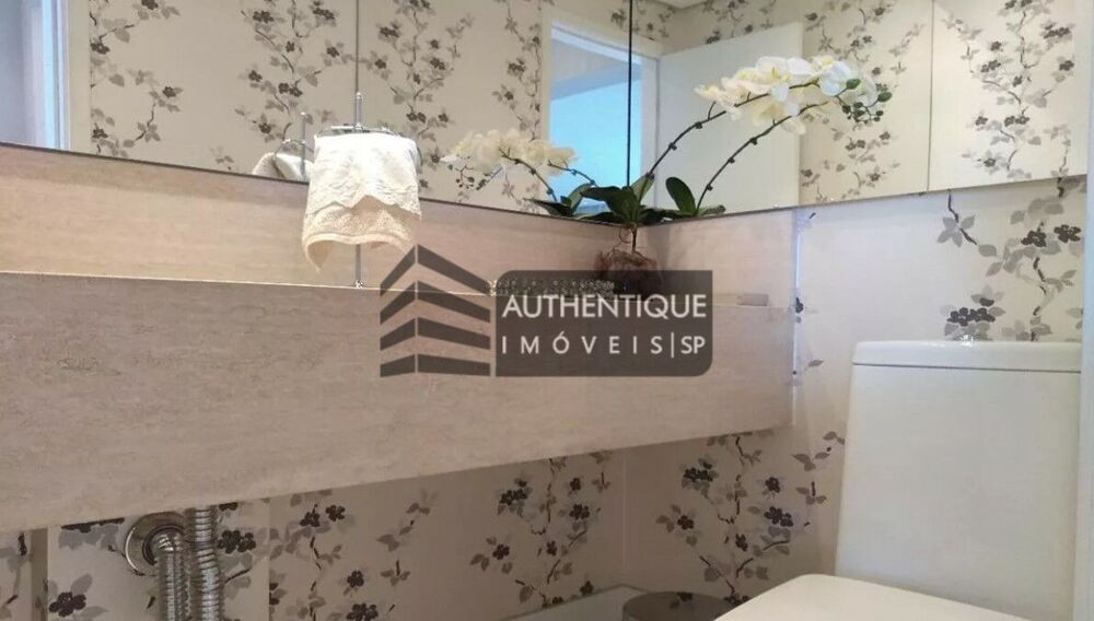 Apartamento, 4 quartos, 168 m² - Foto 26