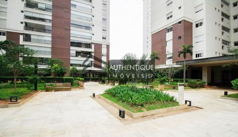Apartamento, 4 quartos, 168 m² - Foto 11