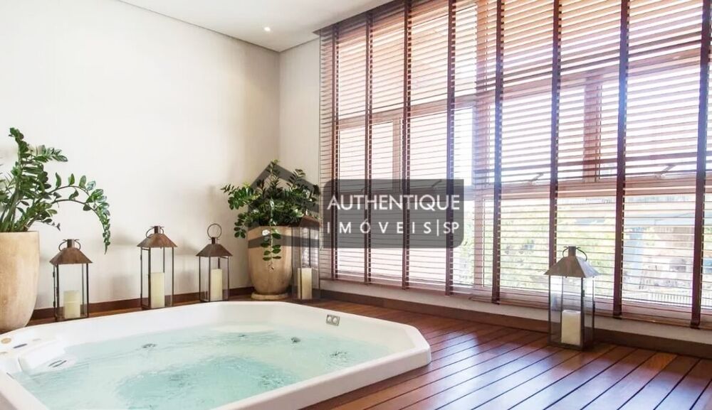 Apartamento, 4 quartos, 168 m² - Foto 3