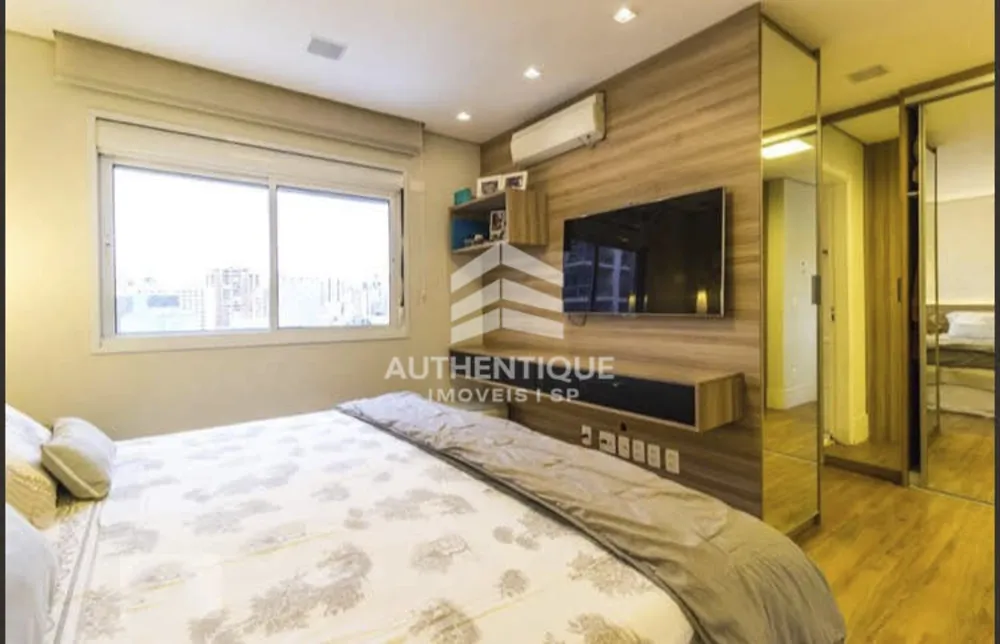 Apartamento, 4 quartos, 168 m² - Foto 51