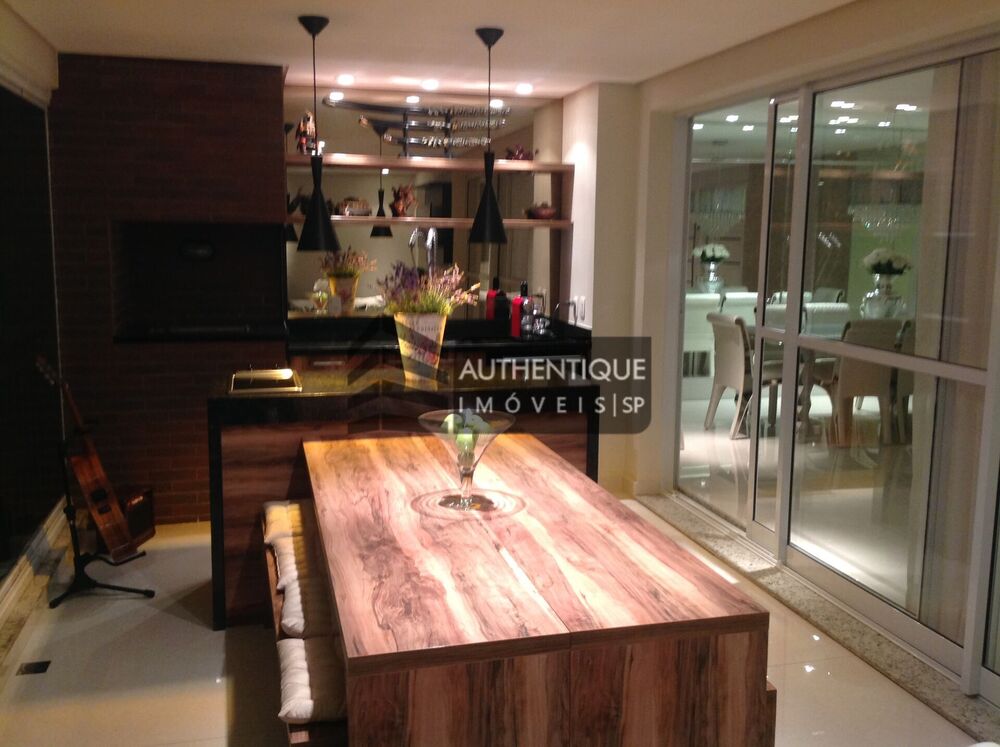 Apartamento, 4 quartos, 168 m² - Foto 33