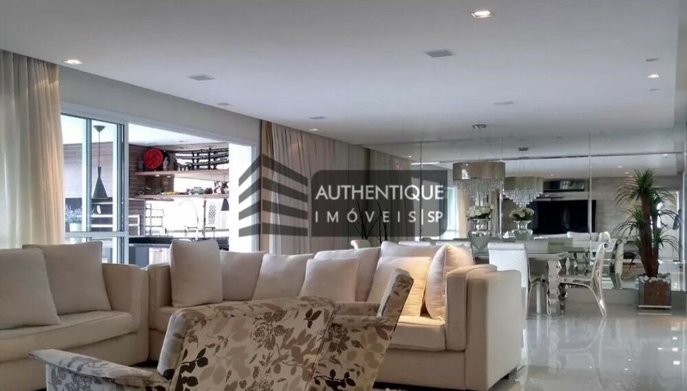 Apartamento, 4 quartos, 168 m² - Foto 39
