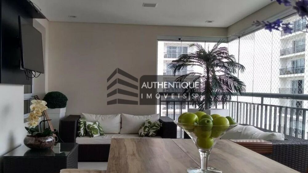 Apartamento, 4 quartos, 168 m² - Foto 43