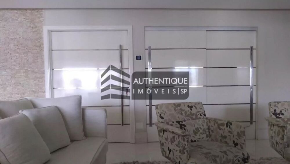 Apartamento, 4 quartos, 168 m² - Foto 10