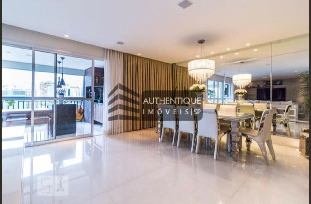 Apartamento, 4 quartos, 168 m² - Foto 27