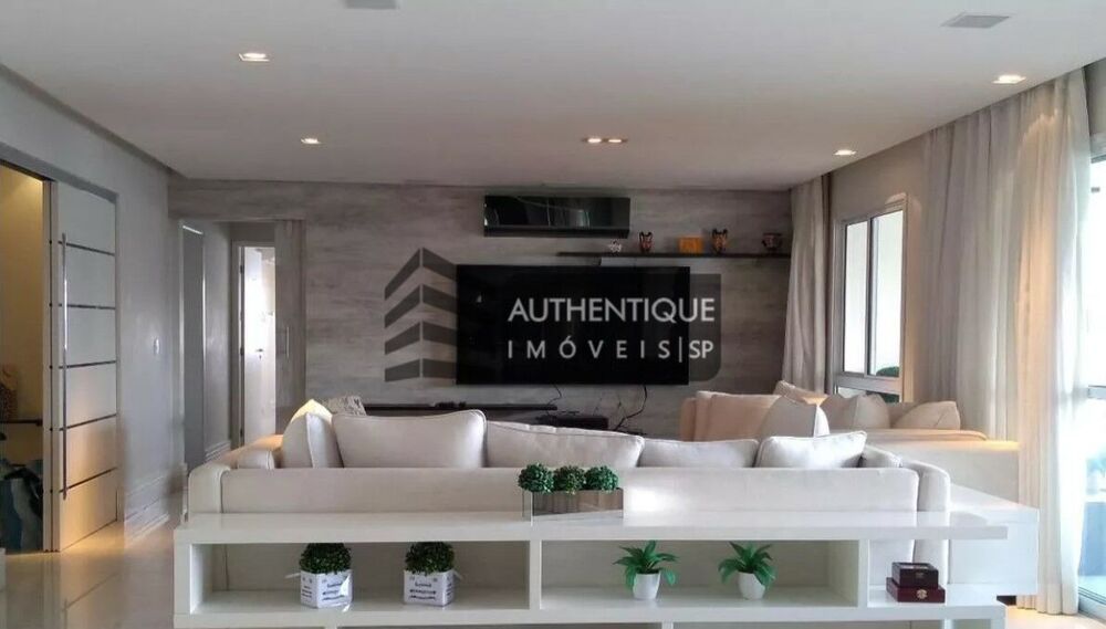 Apartamento, 4 quartos, 168 m² - Foto 13