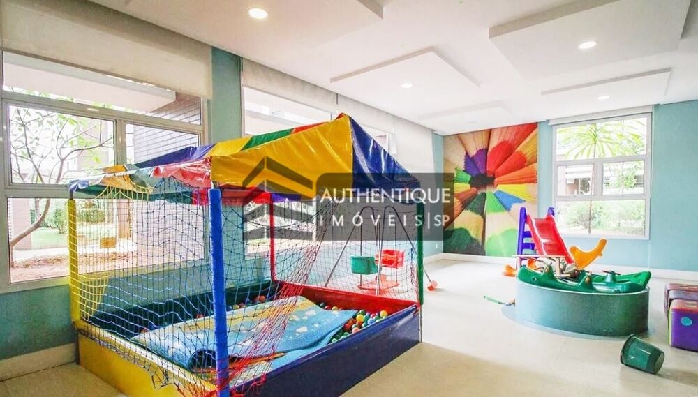 Apartamento, 4 quartos, 168 m² - Foto 6