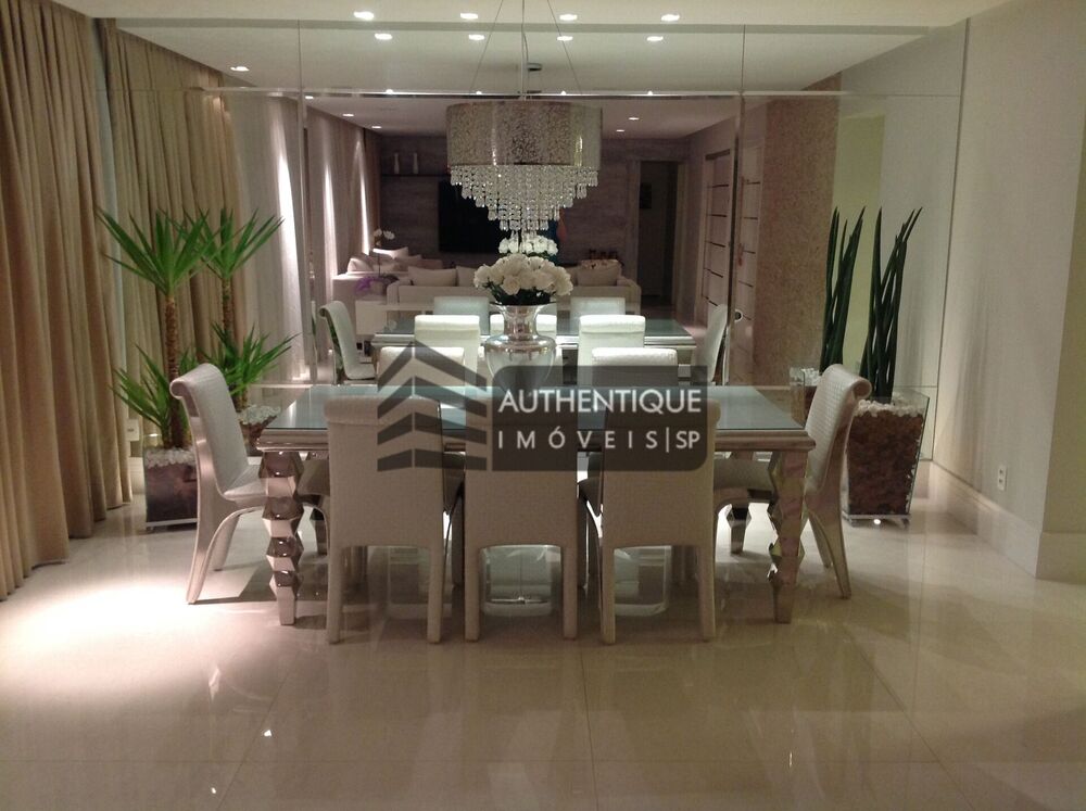 Apartamento, 4 quartos, 168 m² - Foto 44