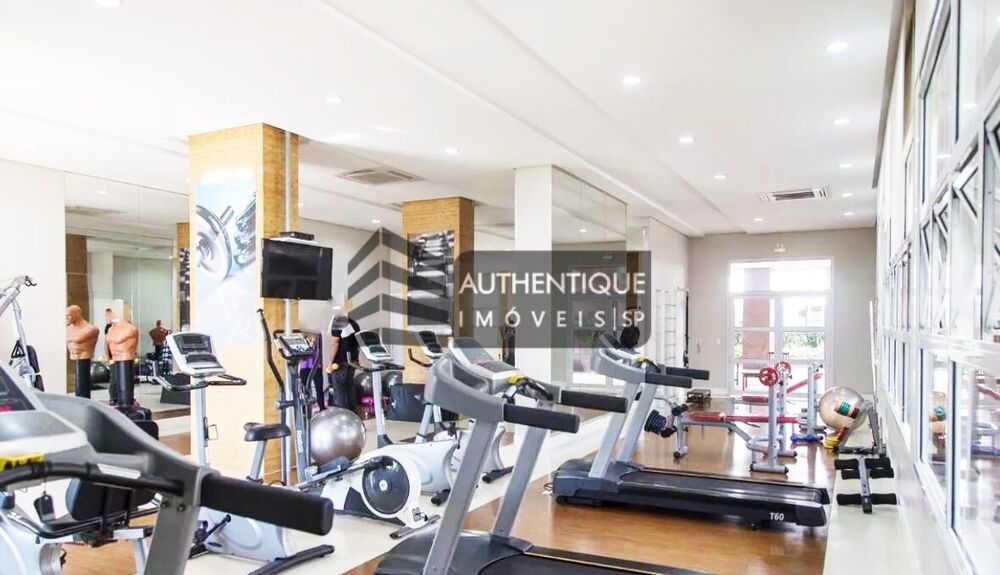 Apartamento, 4 quartos, 168 m² - Foto 7