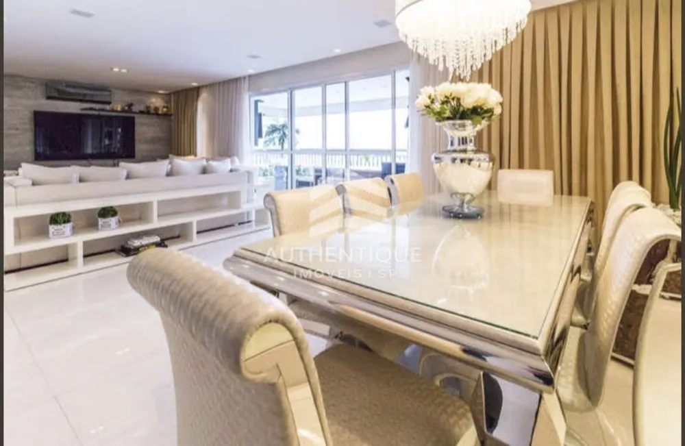 Apartamento, 4 quartos, 168 m² - Foto 45