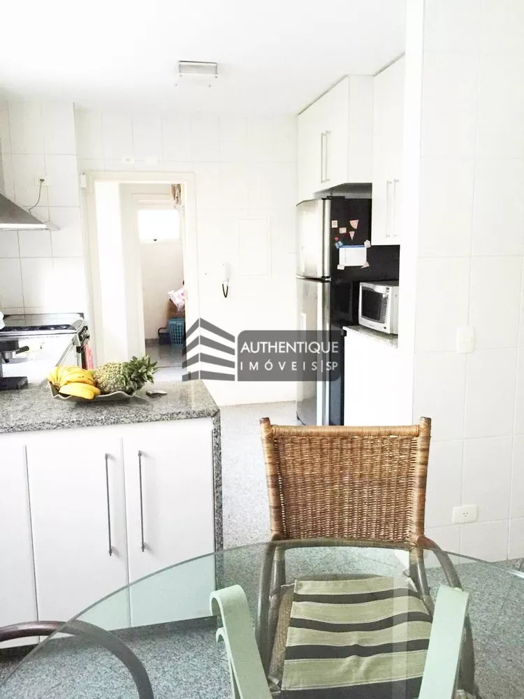 Apartamento para alugar com 4 quartos, 303m² - Foto 4