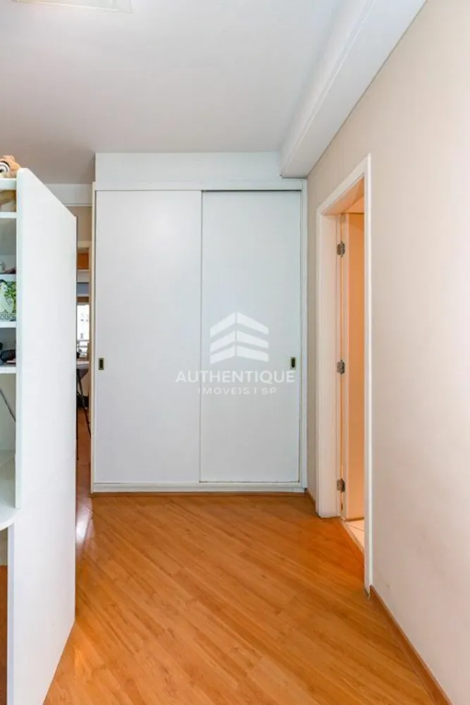 Apartamento, 3 quartos, 137 m² - Foto 12