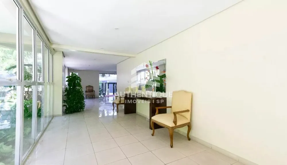 Apartamento, 3 quartos, 137 m² - Foto 5