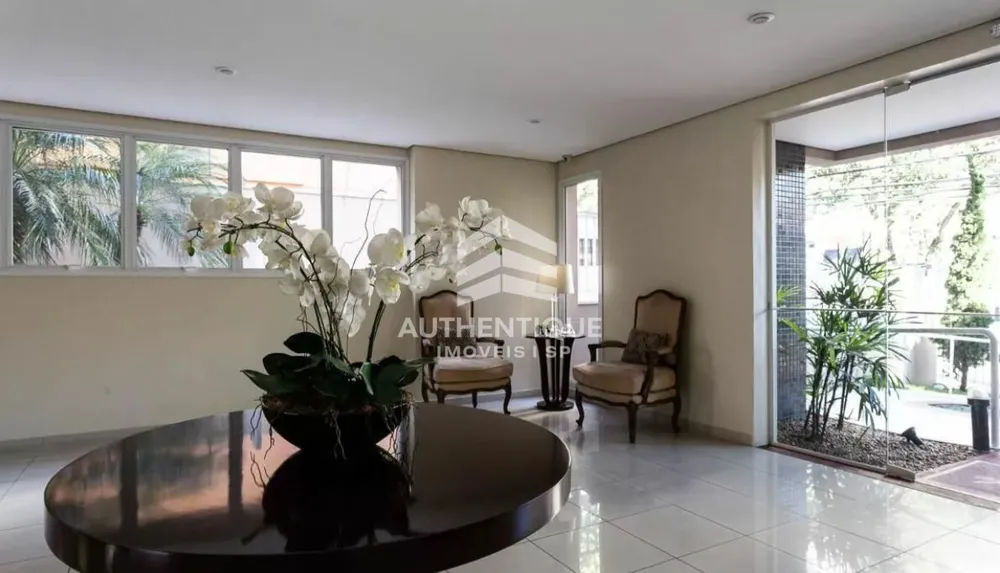 Apartamento, 3 quartos, 137 m² - Foto 3