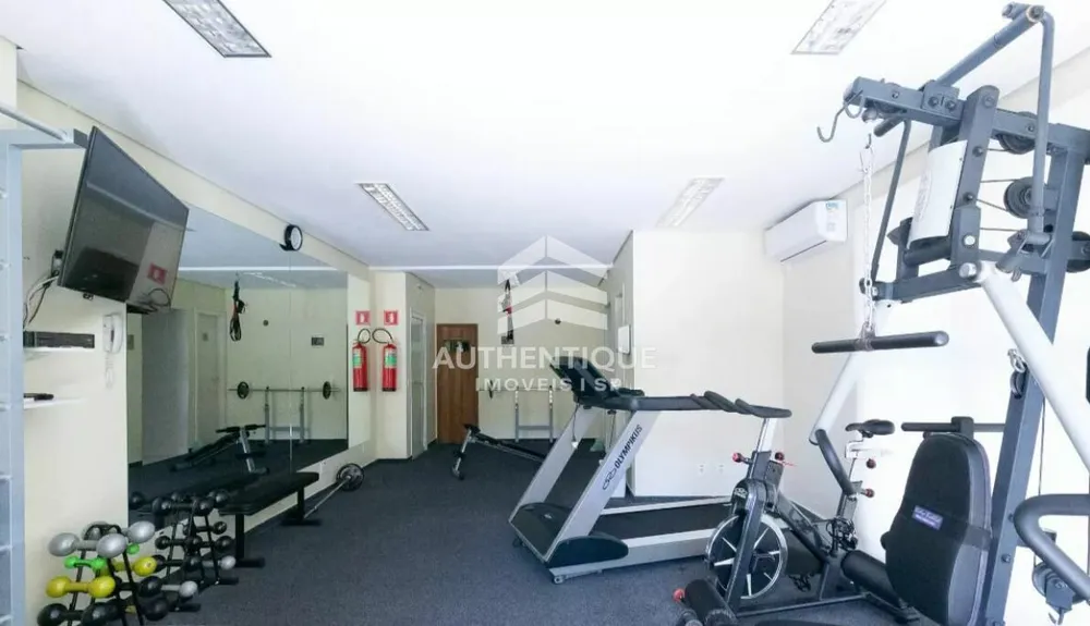 Apartamento, 3 quartos, 137 m² - Foto 8
