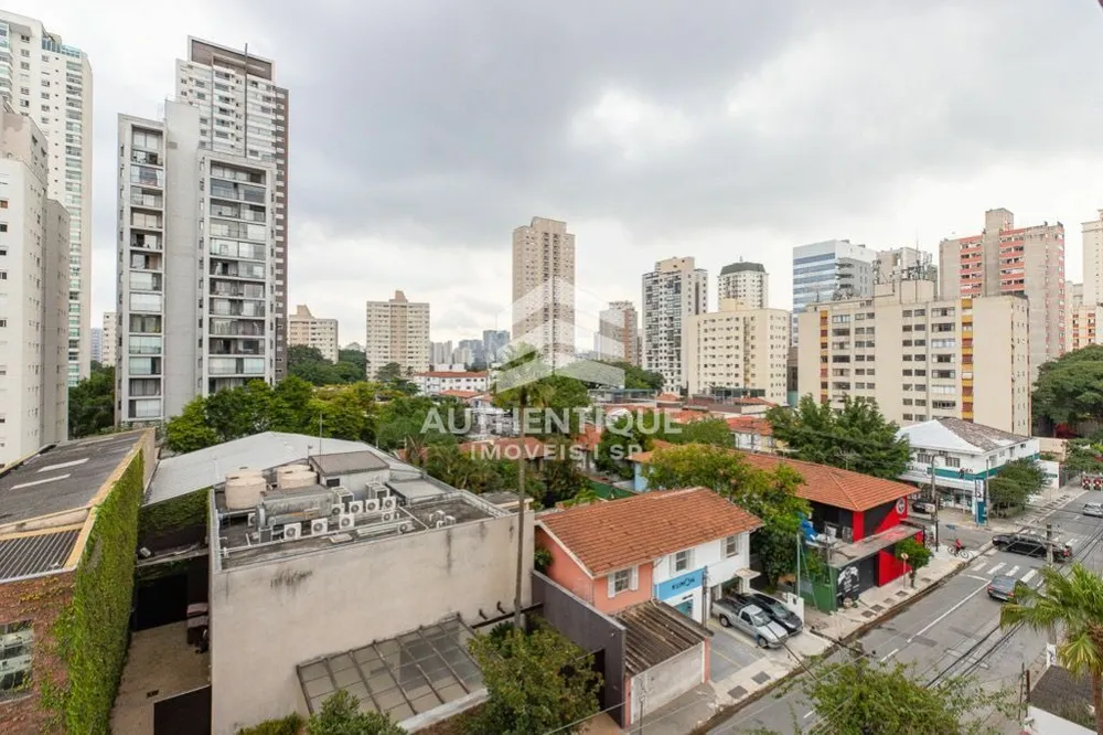 Apartamento, 3 quartos, 137 m² - Foto 9