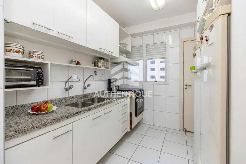 Apartamento, 3 quartos, 137 m² - Foto 11