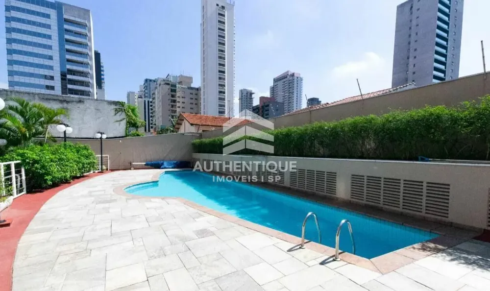 Apartamento, 3 quartos, 137 m² - Foto 2