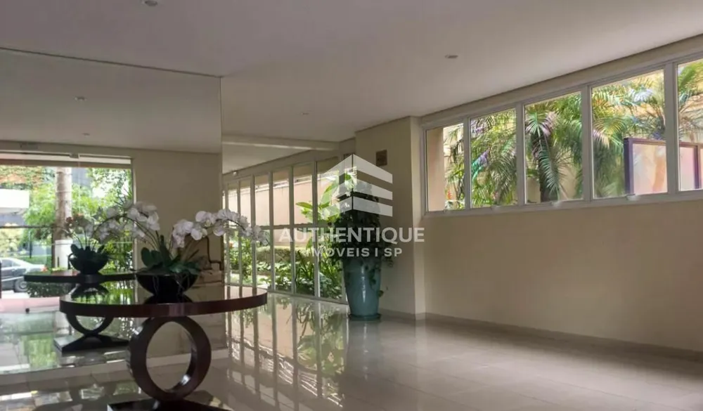 Apartamento, 3 quartos, 137 m² - Foto 4