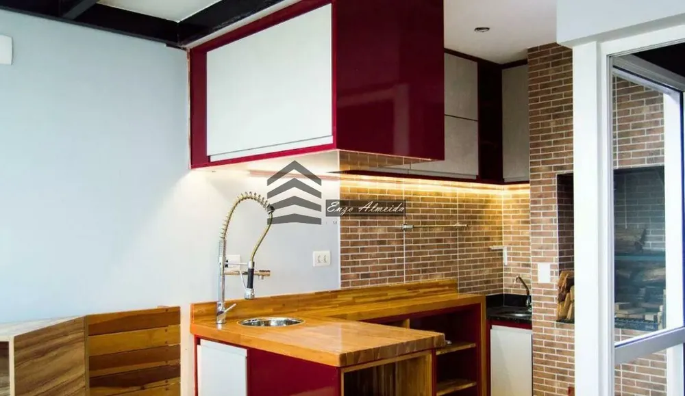 Apartamento, 1 quarto, 46 m² - Foto 9