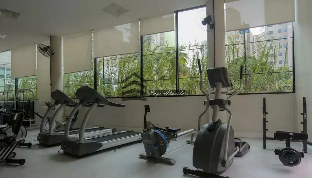 Apartamento, 1 quarto, 46 m² - Foto 11