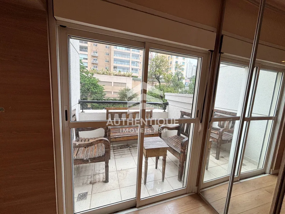 Apartamento, 3 quartos, 215 m² - Foto 3
