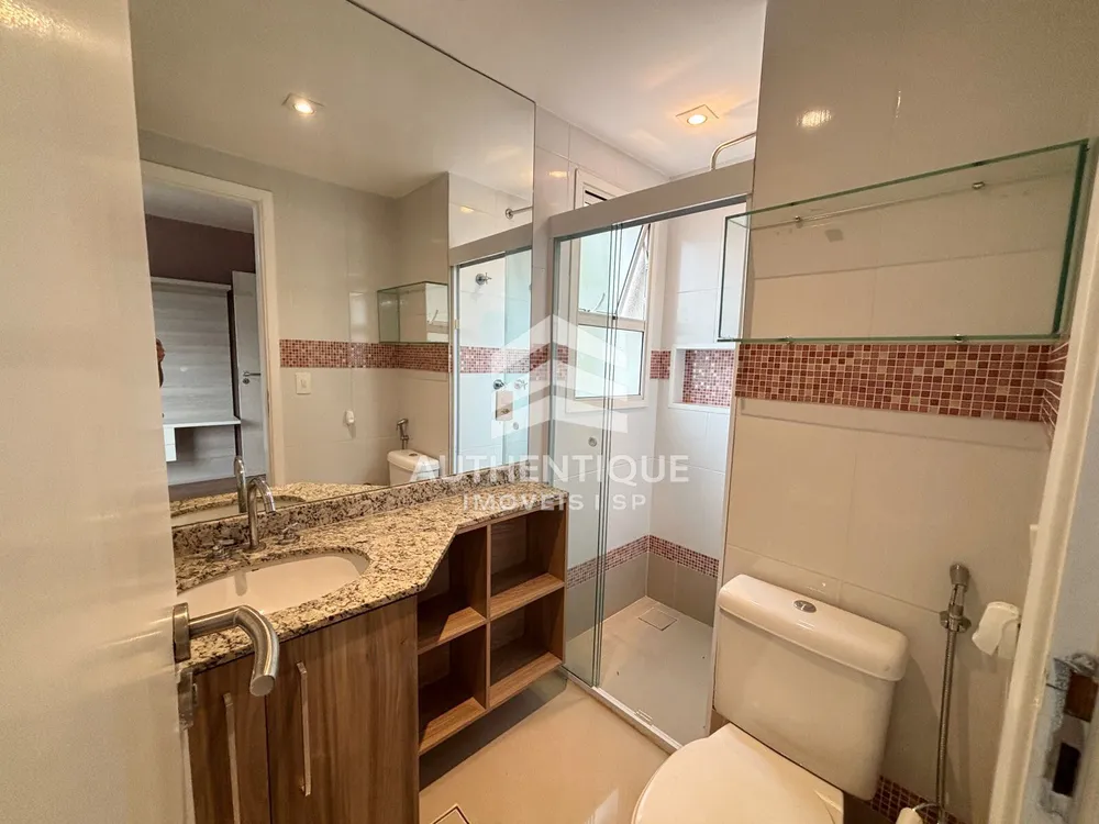 Apartamento, 3 quartos, 215 m² - Foto 8