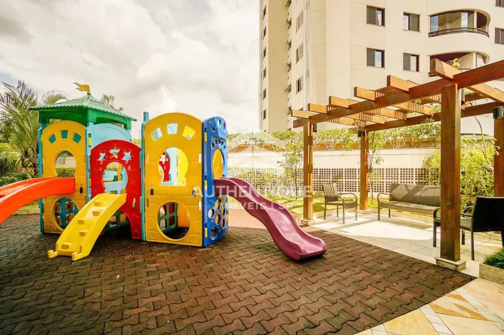 Apartamento, 3 quartos, 215 m² - Foto 12