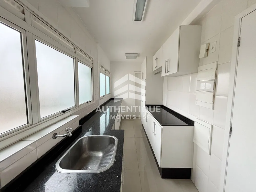 Apartamento, 3 quartos, 215 m² - Foto 5
