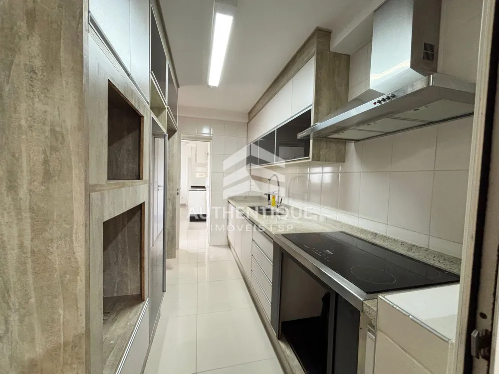 Apartamento, 3 quartos, 215 m² - Foto 4