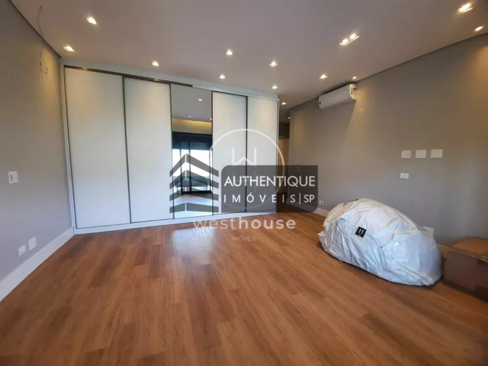 Casa de Condomínio à venda com 3 quartos, 235m² - Foto 7