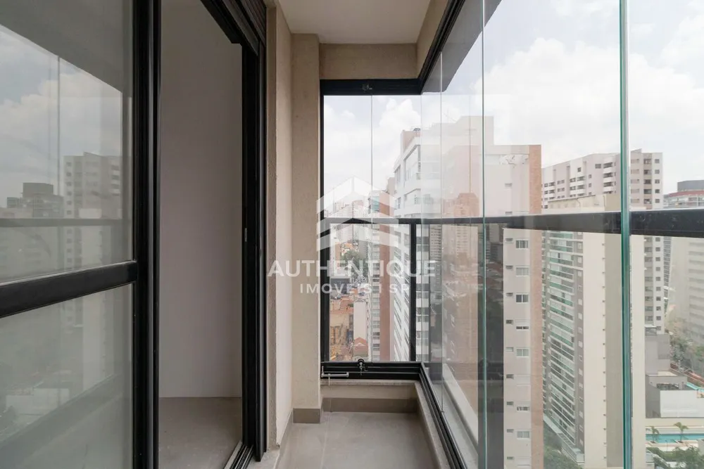 Apartamento, 3 quartos, 111 m² - Foto 1