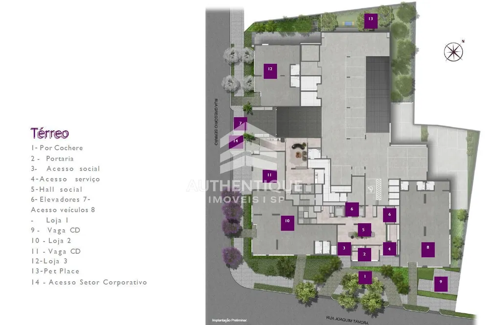 Apartamento, 2 quartos, 66 m² - Foto 5