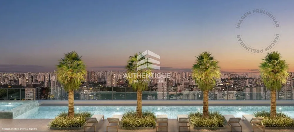 Apartamento, 2 quartos, 66 m² - Foto 7
