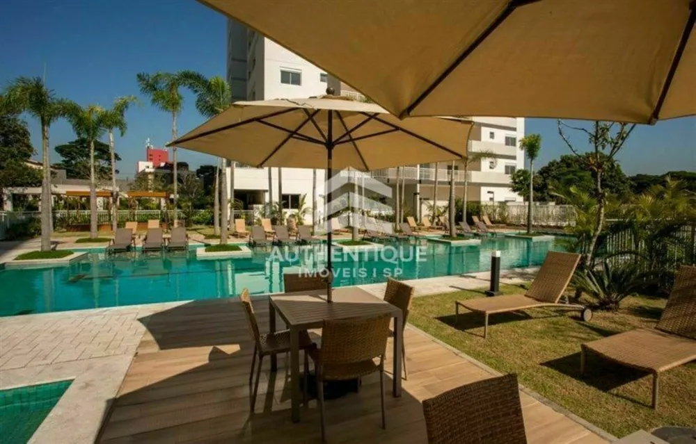 Apartamento, 2 quartos, 92 m² - Foto 1