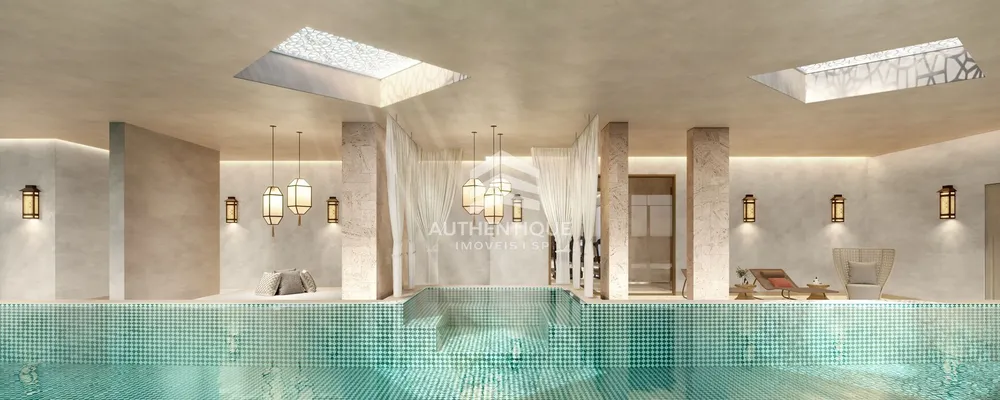 Apartamento, 4 quartos, 210 m² - Foto 2