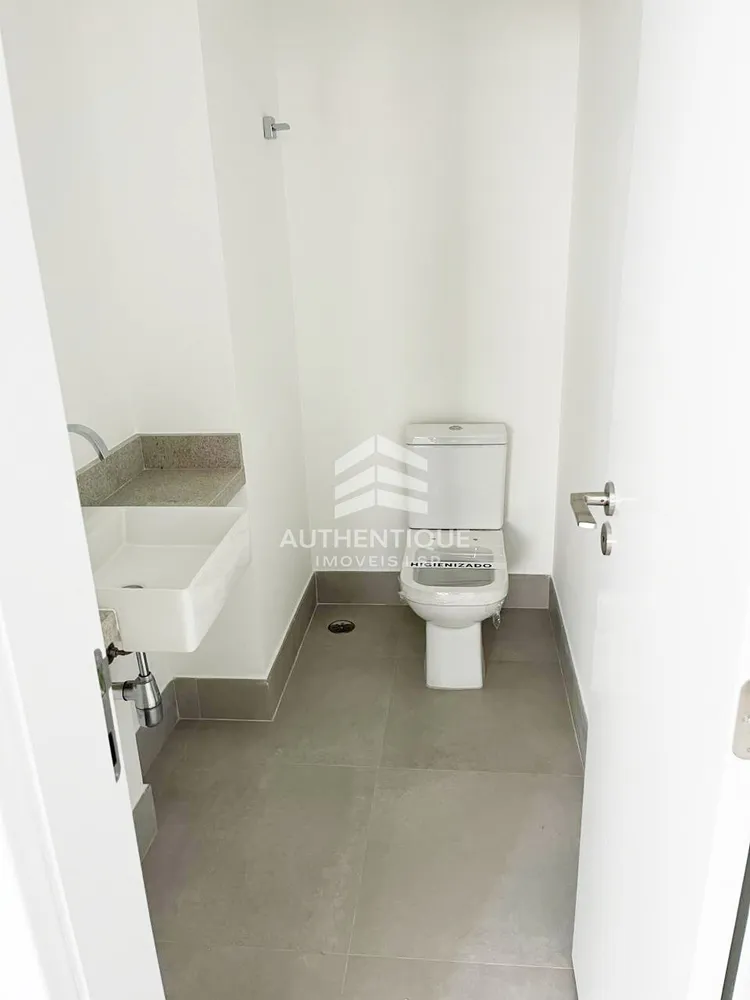 Cobertura, 3 quartos, 263 m² - Foto 7