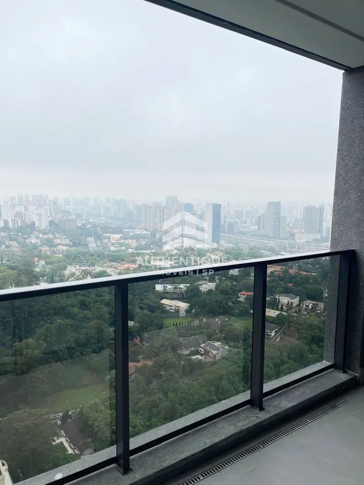 Cobertura, 3 quartos, 263 m² - Foto 5