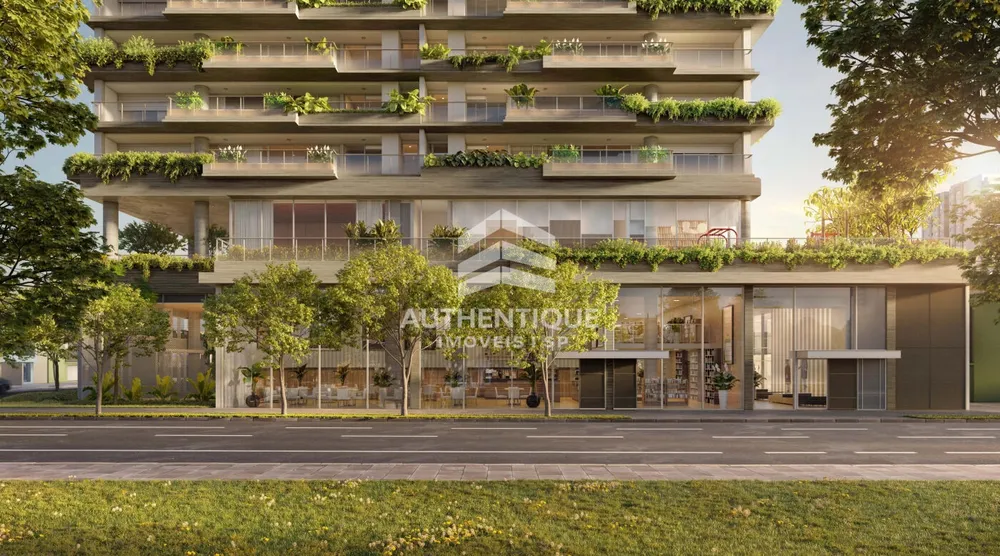 Cobertura, 4 quartos, 423 m² - Foto 2
