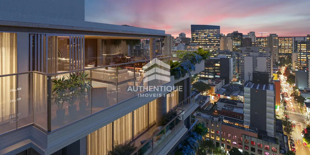 Cobertura, 4 quartos, 423 m² - Foto 10