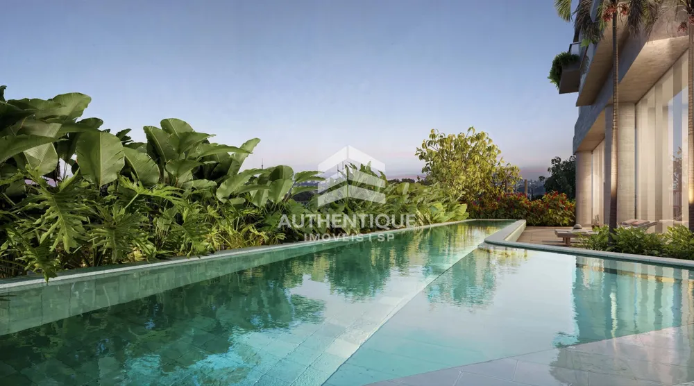 Cobertura, 4 quartos, 423 m² - Foto 1