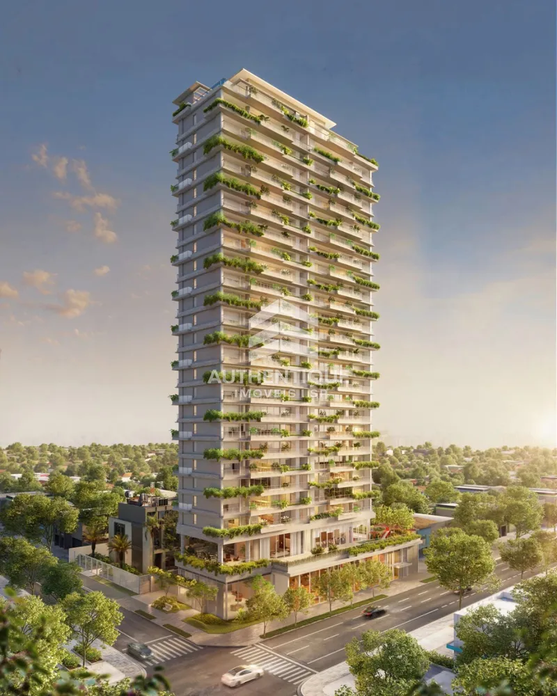 Cobertura, 4 quartos, 423 m² - Foto 3