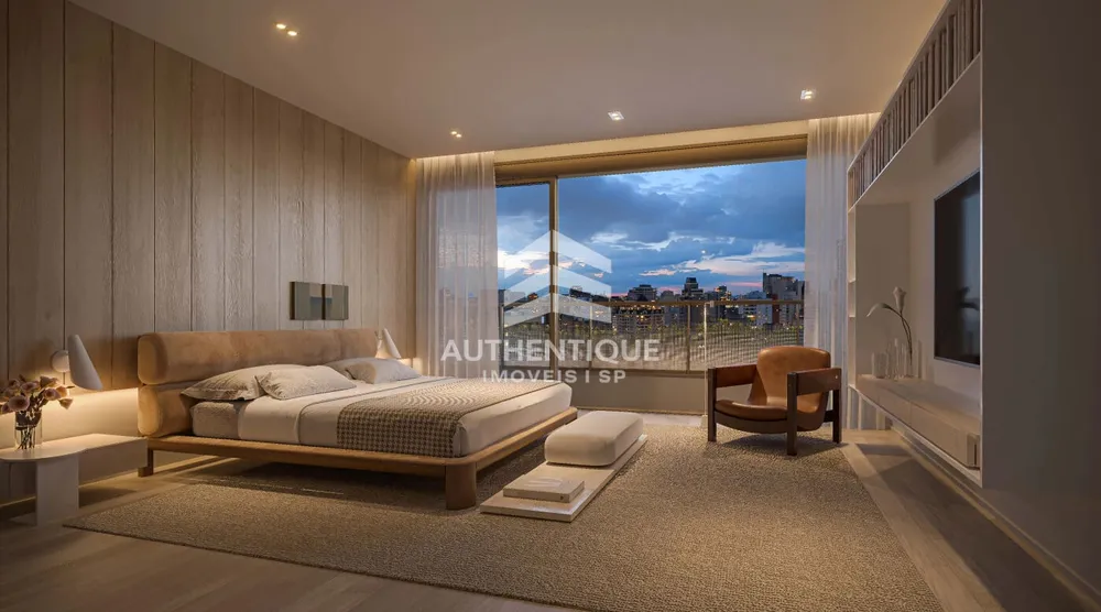 Cobertura, 4 quartos, 423 m² - Foto 6